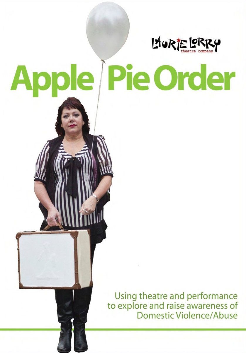 Applie Pie Order - Click to enlarge the image set