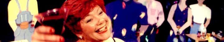 The Diaries of Marjorie Simpson